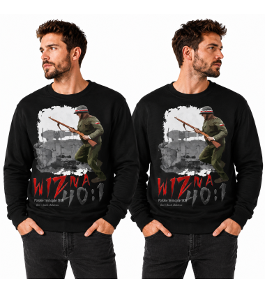 BLUZA WIZNA